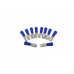 หางปลา ตัวผู้ มีปลอกหุ้ม MDD 2-250 (ห่อ=10ตัว)