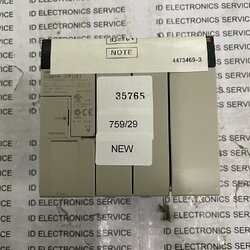 CQM1H-CPU51 PLC " OMRON "