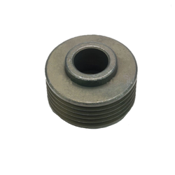 V-PULLEY มาคเทค Maktec, Makita มากีต้า รุ่น MT110, M1100, M1100KX1B [#62] Pn.222165-0 (แท้) ##