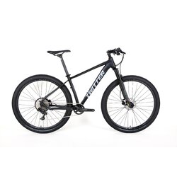 จักรยานเสือภูเขา TWITTER RIDER SRAM NX 11 speed ล้อ 29er อลูมินั่ม ซ่อนสาย ลบรอยเชื่อม TWITTER MY2023