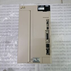 SGDV-120AE5A008000 SERVO DRIVE " YASKAWA "