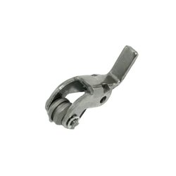 RETAINER COMPLETE เลื่อยจิ๊กซอร์ Makita มากีต้า 4340CT, 4350CT [#53] Pn.153334-1 (แท้) ##