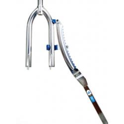 PARK TOOL ,FFS-2 FRAME AND FORK STRAIGHTENER