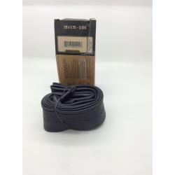 ยางใน bontrager 29 x 1.75 - 2.125 หัวมอเตอร์ไซค์ Schrader Valve 36 MM.