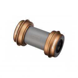 FSA กะโหลกแปลง CFM3/46 PF30 TO MEGA EXO, อะลูมิเนียม