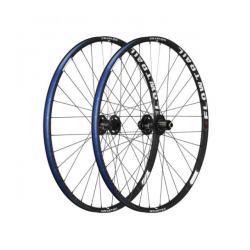 ชุดล้อเสือภูเขา NOVATEC FLOW TRAIL 27.5 32/32H 2017