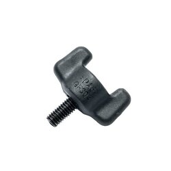 THUMB SCREW M5X10 เราท์เตอร์ Maktec-มาคเทค, Makita มากีต้า CC300C, HS300D, CC301D, HS301D, MT360, M1100, M1100KX1B Pn. 265760-3 (แท้) ##