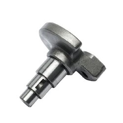 CRANK SHAFT สกัด เจาะพื้น มากีต้า Makita HM1306 [#56] Pn.324823-5 (แท้) ##