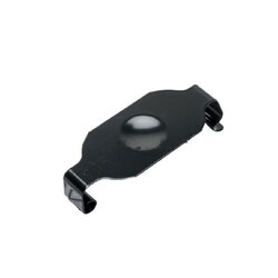 ฝาปิดแบตตารี่ สว่านไขควงไร้สาย Makita มากีต้า 6010D, 6010DW Pn.342833-0 (แท้) ##