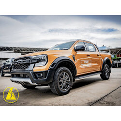 ชุดแต่ง HAWK : NEXT GEN RANGER 2022