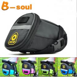 กระเป๋าใต้อาน B-SOUL Saddle bag, B-Soul01