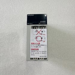 MR-J2-03A5 SERVO DRIVE " MITSUBISHI "