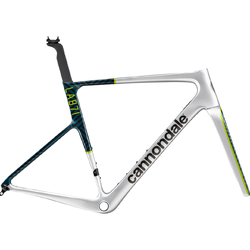 เฟรมเสือหมอบ CANNONDALE LAB71 S6 EVO 4 A/M FRM คาร์บอน 2023
