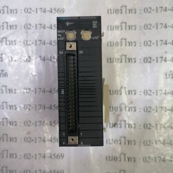 PLC " OMRON " รุ่น CJ1W-NC233