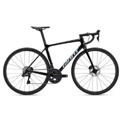 จักรยานเสือหมอบ Giant TCR Advanced 0 Disc Pro 2022