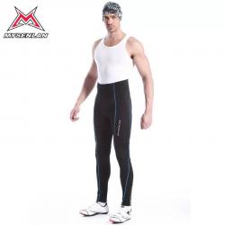 กางเกงปั่นจักรยาน MYSENLAN Long Pant cycling jersey ขายาว