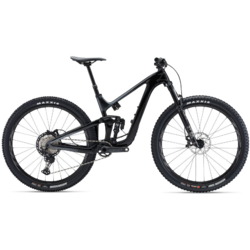 จักรยานเสือภูเขา Giant Trance Advanced Pro 29 1 เกียร์ Deore XT 1x12sp, เฟรมคาร์บอน 29er ปี 2022