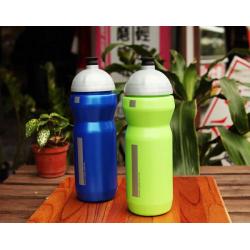 กระติกน้ำ V-Grips หัวจุดดูด Silicone ,V-AK750 ,750ml