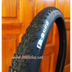 ยางนอก ขอบลวด เสือภูเขา Duro Miner 26x 1.95 DB1072(จัดส่งธรรมดาหรือEMS150เท่านั้น)
