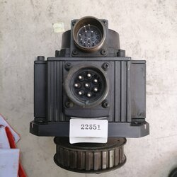HC-SF52 SERVO MOTOR “ MITSUBISHI ”