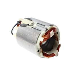 ฟิลคอยล์ เครื่องขัดกระดาษทรายสายพาน Makita มากีต้า 9910 Pn.633393-6 (แท้) ##