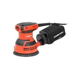 เครื่องขัดกระดาษทรายกลม 5" Maktec มาคเทค รุ่น MT924 (แท้) ##