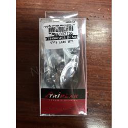 ชุดลูกปืน TRIPEAK TREK BB90/95/SHIMANO HT II/#6805*2PCS. (BB-S003), TPBE002135 (Trek Only)