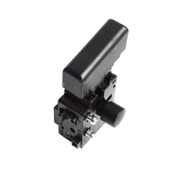 สวิทช์ เลื่อยจิ๊กซอว์ มาคเทค-Maktec MT431, M4301, M4301B [#3] Pn.650633-7 (แท้) ## (**)