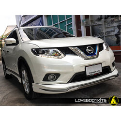 ชุดแต่ง ATIVUS : X-TRAIL