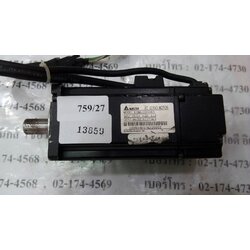 SERVO MOTOR “ DELTA ” รุ่น ECMA-C30604ES