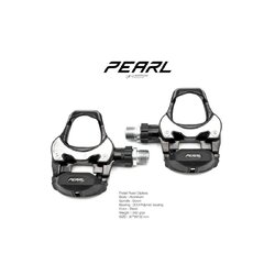 บันไดเสือหมอบ PEARL PEDAL ROAD CLIPLESS, R251