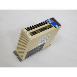 MSD011A1X05 SERVO DRIVE " PANASONIC "