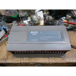 JW-1424K PLC " SHARP "