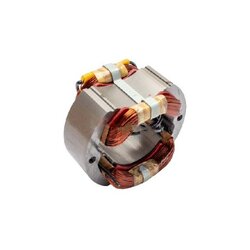 ฟิลคอยล์ เครื่องขัด มากีต้า Makita รุ่น 9401, 9402 (แท้) ##