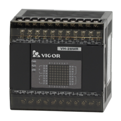 VH-28MR PLC " VIGOR "
