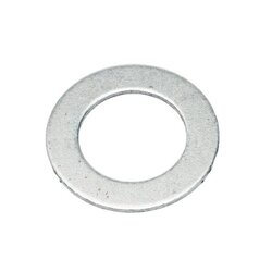 FLAT WASHER 15 แท่นตัด Maktec-มาคเทค MT240, MT241, MT243, M2401 [#53] Pn.267274-8 (แท้) ##