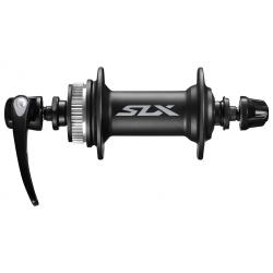 ดุมดิสหน้า ดุมเสือภูเขา SLX, HB-M7000, 32H (MALAY)