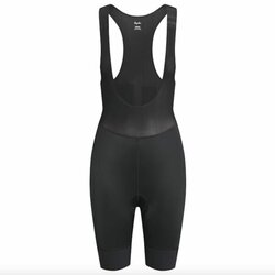 กางเกงเอี้ยมขาสั้น กางเกงปั่นจักรยาน RAPHA WOMEN’S PRO TEAM BIB SHORTS NEW2024