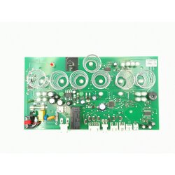 บอร์ดพัดลม ไอเย็น Hatari รุ่น AC10R2(แท้)