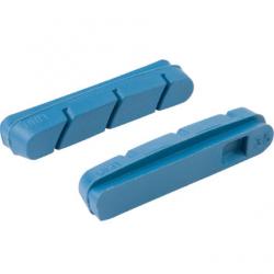 เฉพาะแผ่นยางเบรค PACO PRO LABEL CARBON RIM PADS (สำหรับขอบคาบอน 2 ล้อ)