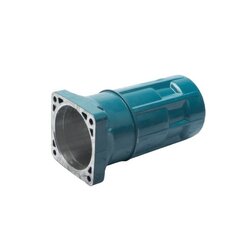 BARREL สกัดไฟฟ้า Makita HM1307C [#28] Pn.318458-2 (แท้) ##