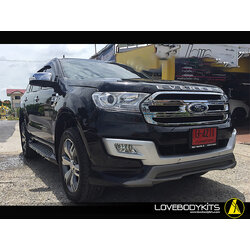 ชุดแต่ง ATIVUS : EVEREST 2015-2017