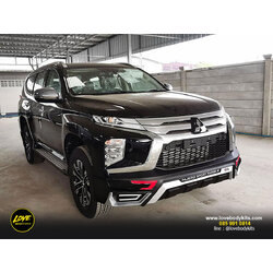 ชุดแต่ง RIDER V2 : PAJERO SPORT 2019