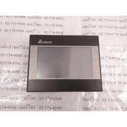 LCD TOUCH SCREEN “ DELTA” รุ่น DOP-B03S211