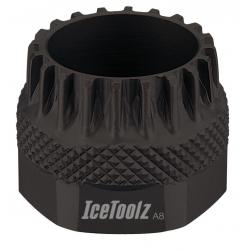 ICETOOLZ 11B3 ตัวถอด / ใส่กระโหลก BB Installation Tool 20-Tooth Fit