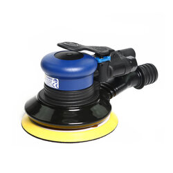 เครื่องขัด ORBITAL 3 IN 1 ดูดฝุ่น KUANI รุ่น KI-6602 (แท้) ##