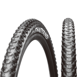 ยางนอกขอบลวด CHAOYANG MERLIN ขนาด 26X1.95 / 27.5X1.95 / 29X1.95