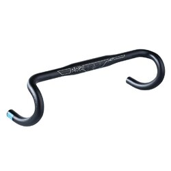 แฮนด์หมอบ PRO LT Compact Road Alloy Handlebar, 31.8 Handle Bar
