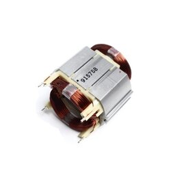 ฟิลคอยล์ สว่านเจาะปูนโรตารี่ Makita-มากีต้า HR4030C (แท้) ##