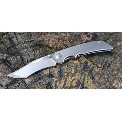 Maxace Kingsnake Framelock M390